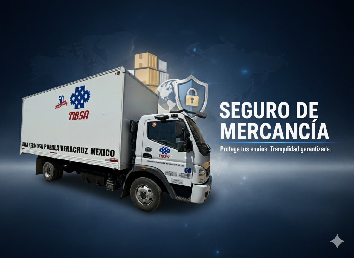 Camioneta en la noche